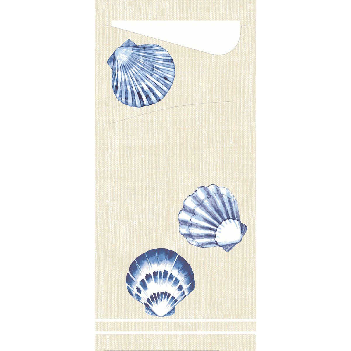 Sacchetto 190x85 mm Tide 100 St Tücher