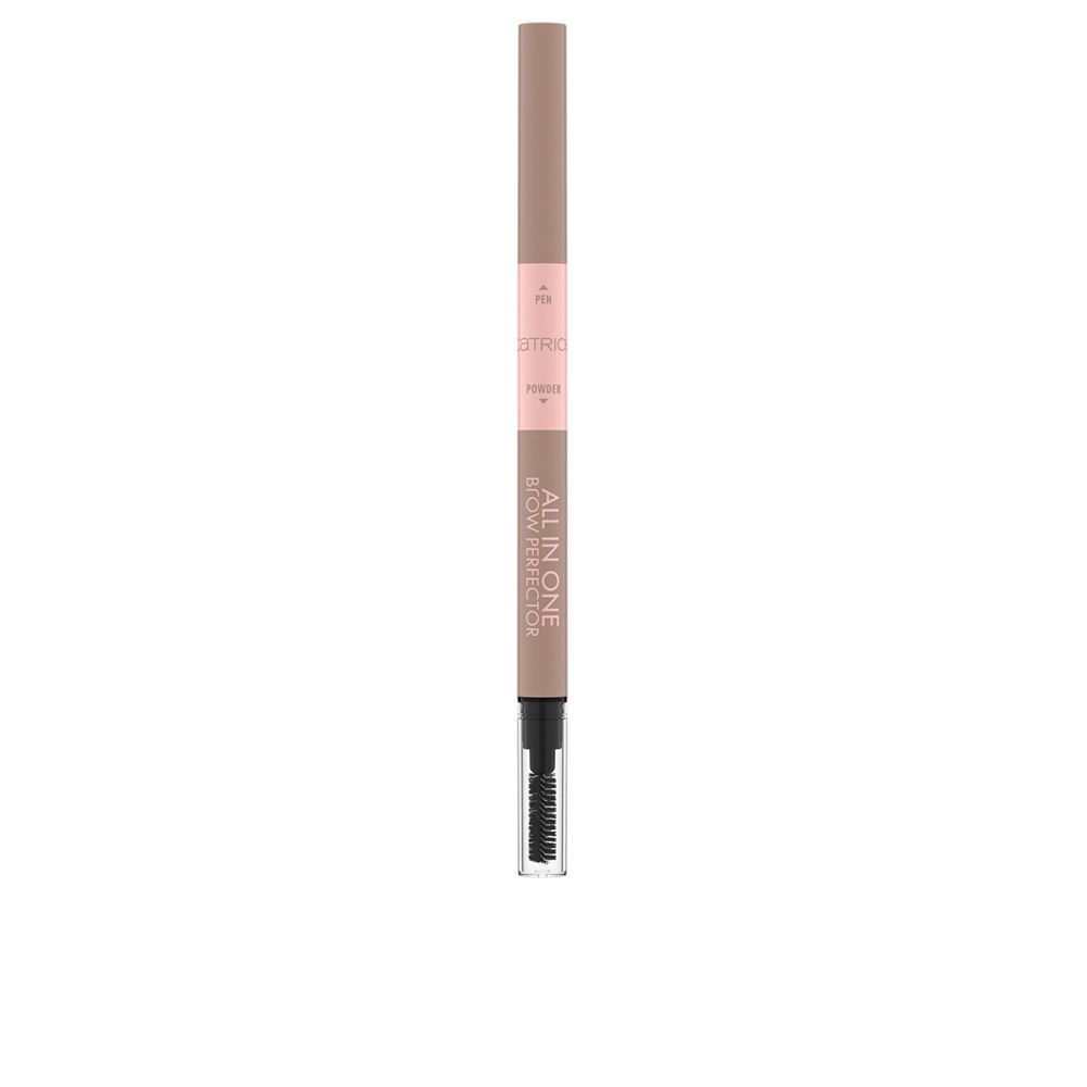 ALL IN ONE BROW PERFECTOR Augenbrauenstift 010-Blond 0,4 gr