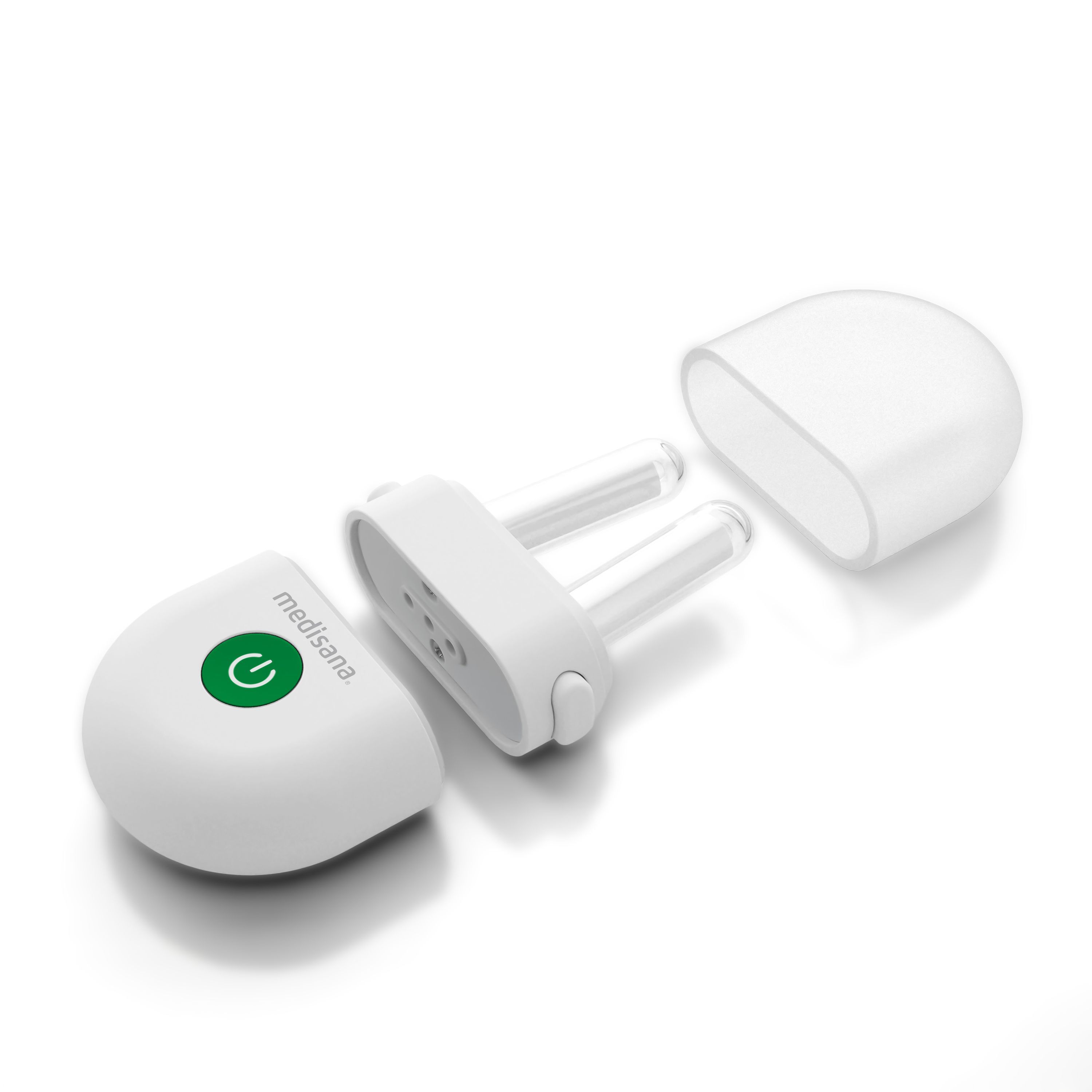 medisana Nasenaufsatz für medinose