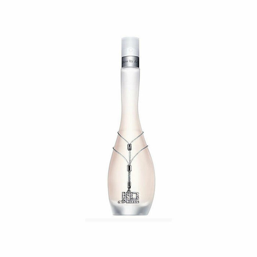 Jennifer Lopez Glow Eau De Toilette Spray
