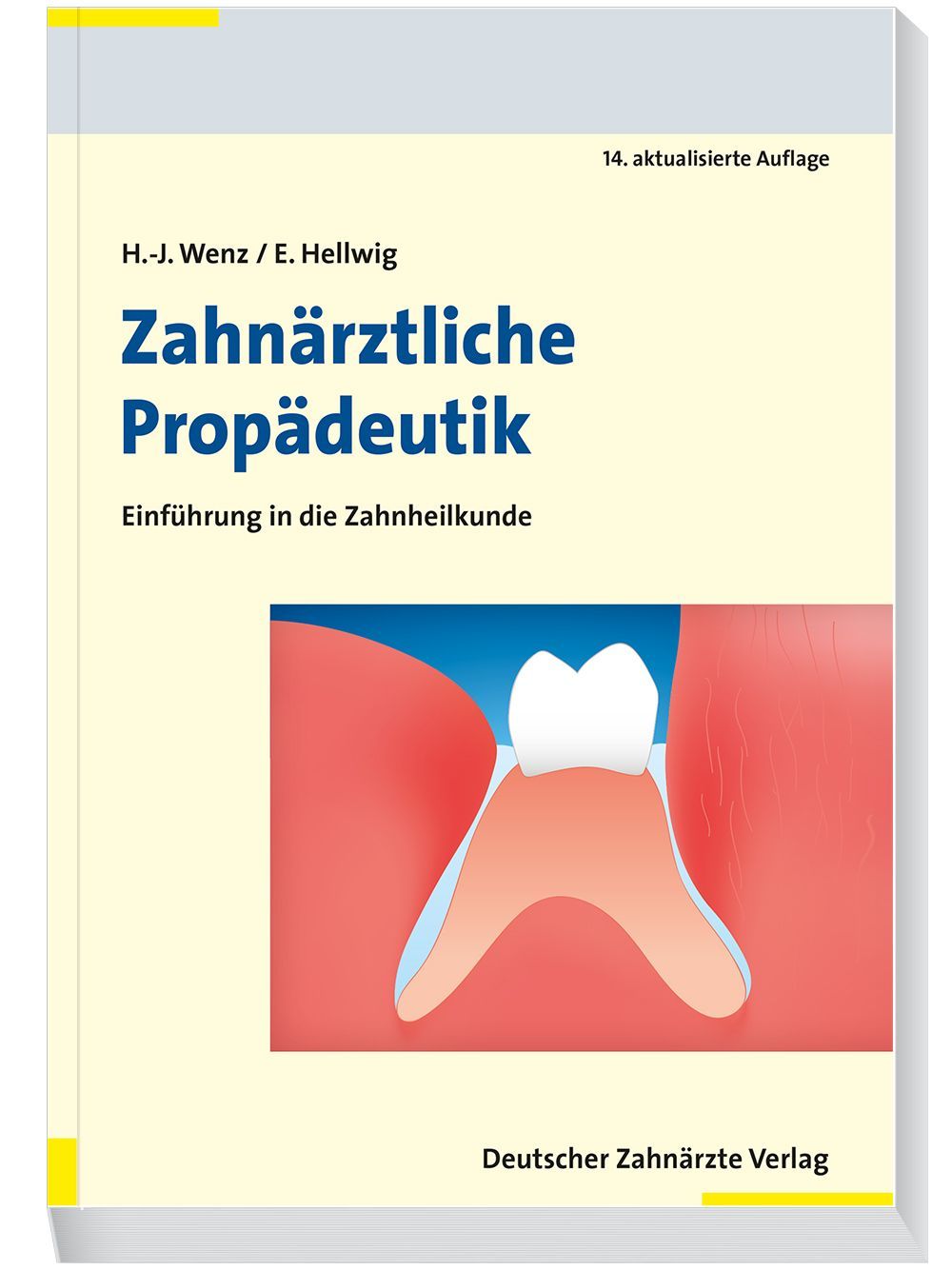 Zahnärztliche Propädeutik
