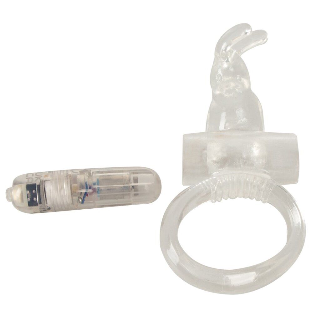 Vibro-Penisring „Summer Hills“ mit Klitorisreizer | You2Toys
