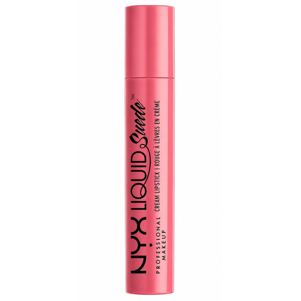 Nyx - Liquid Suede Creme-Lippenstift 4 ml