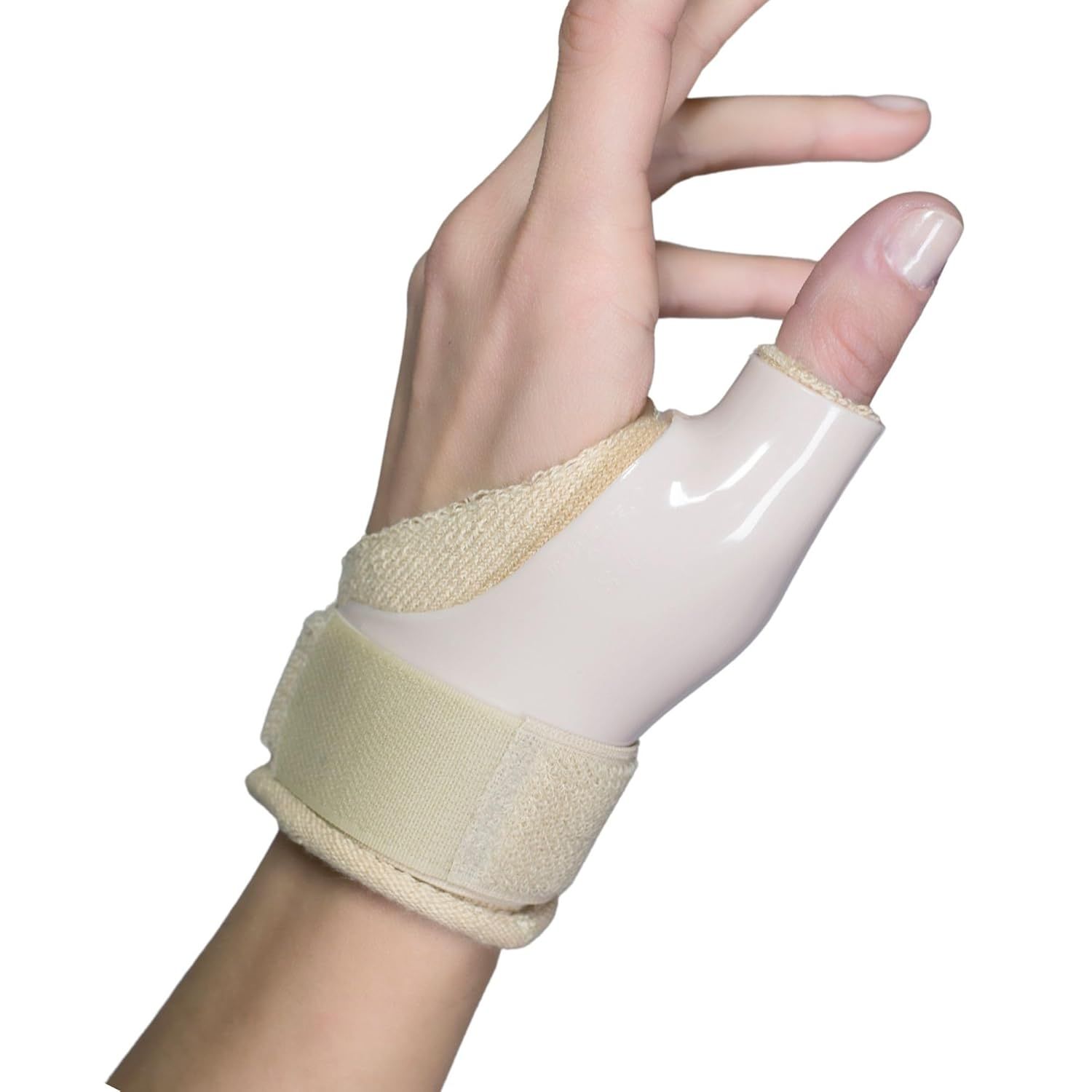 MEDICALAB - TUMBIX - Tutore Pollice Mano - S SX