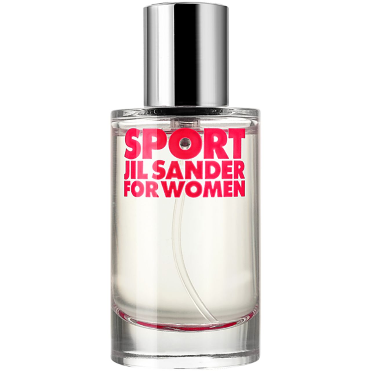 Jil Sander, Sport For Women E.d.T. Nat. Spray