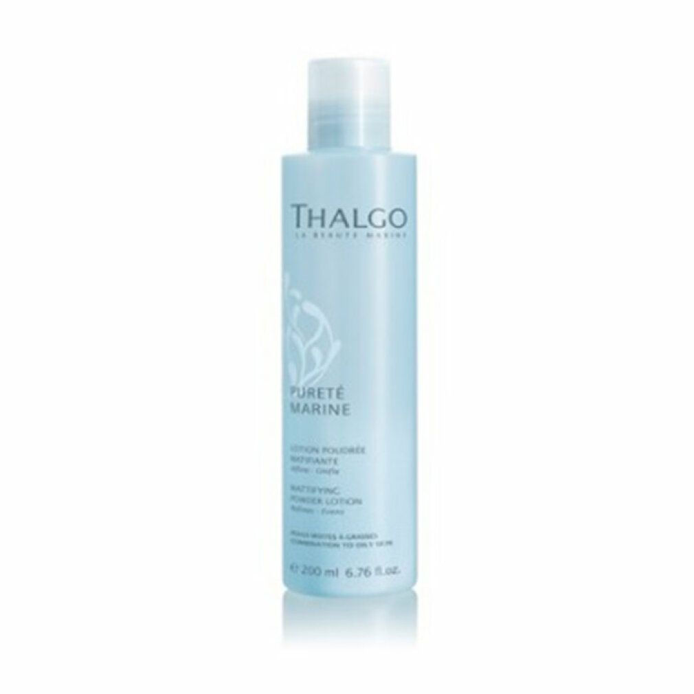 THALGO Mattierendes Tonic