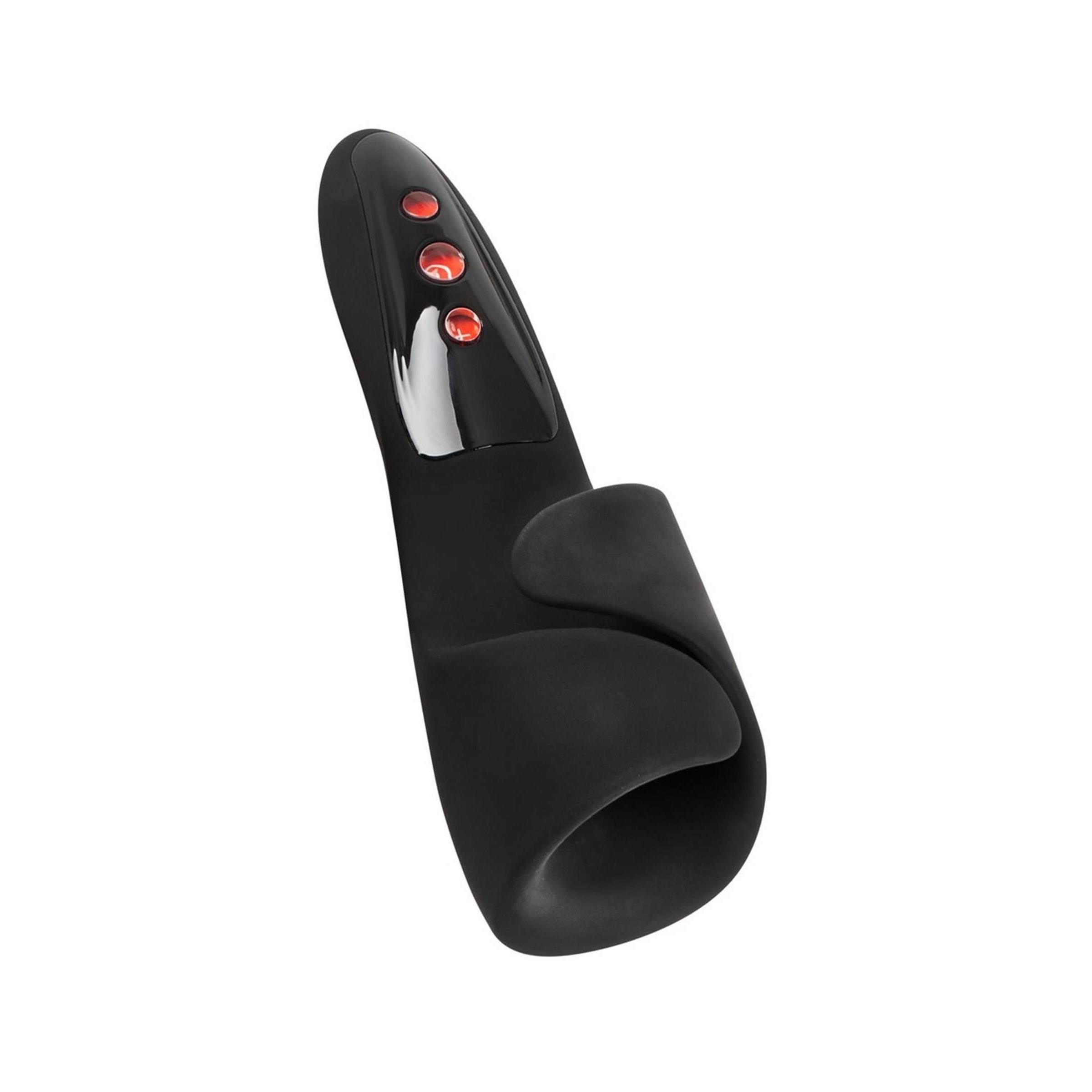 Rebel - F-Spot Massager