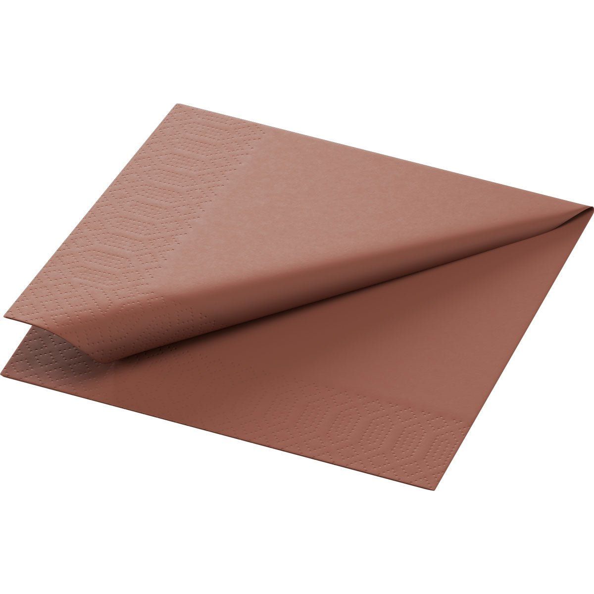Zellt.-Servietten 24x24 250 St Tücher