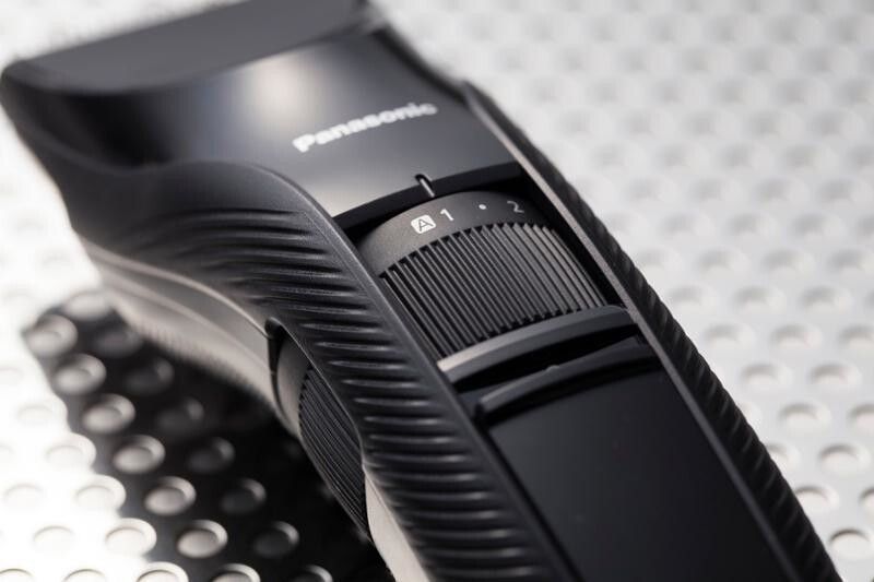 Panasonic Bartschneider