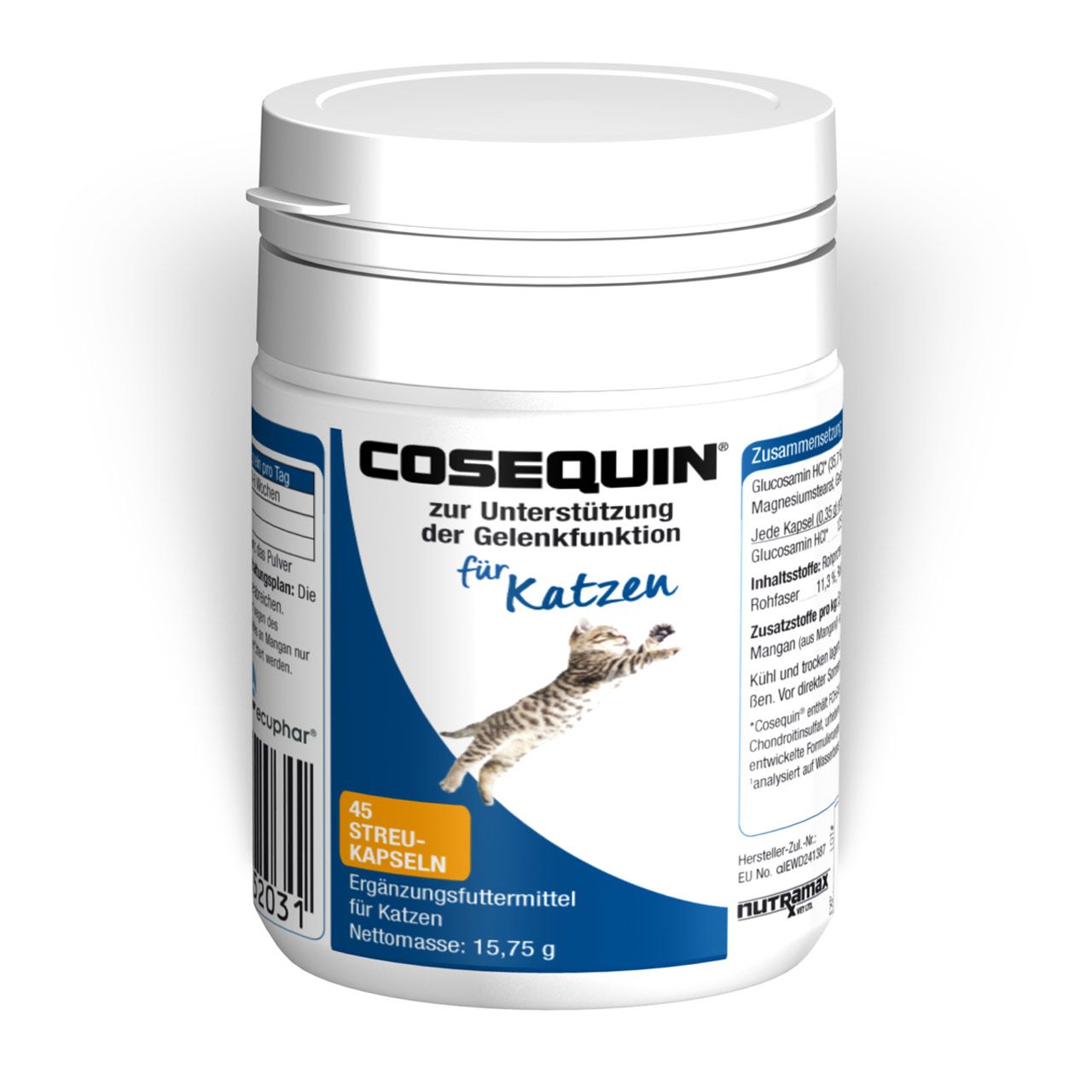 Cosequin für Katzen