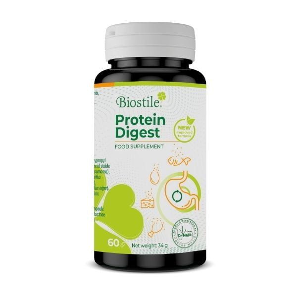 Biostile Protein Digest