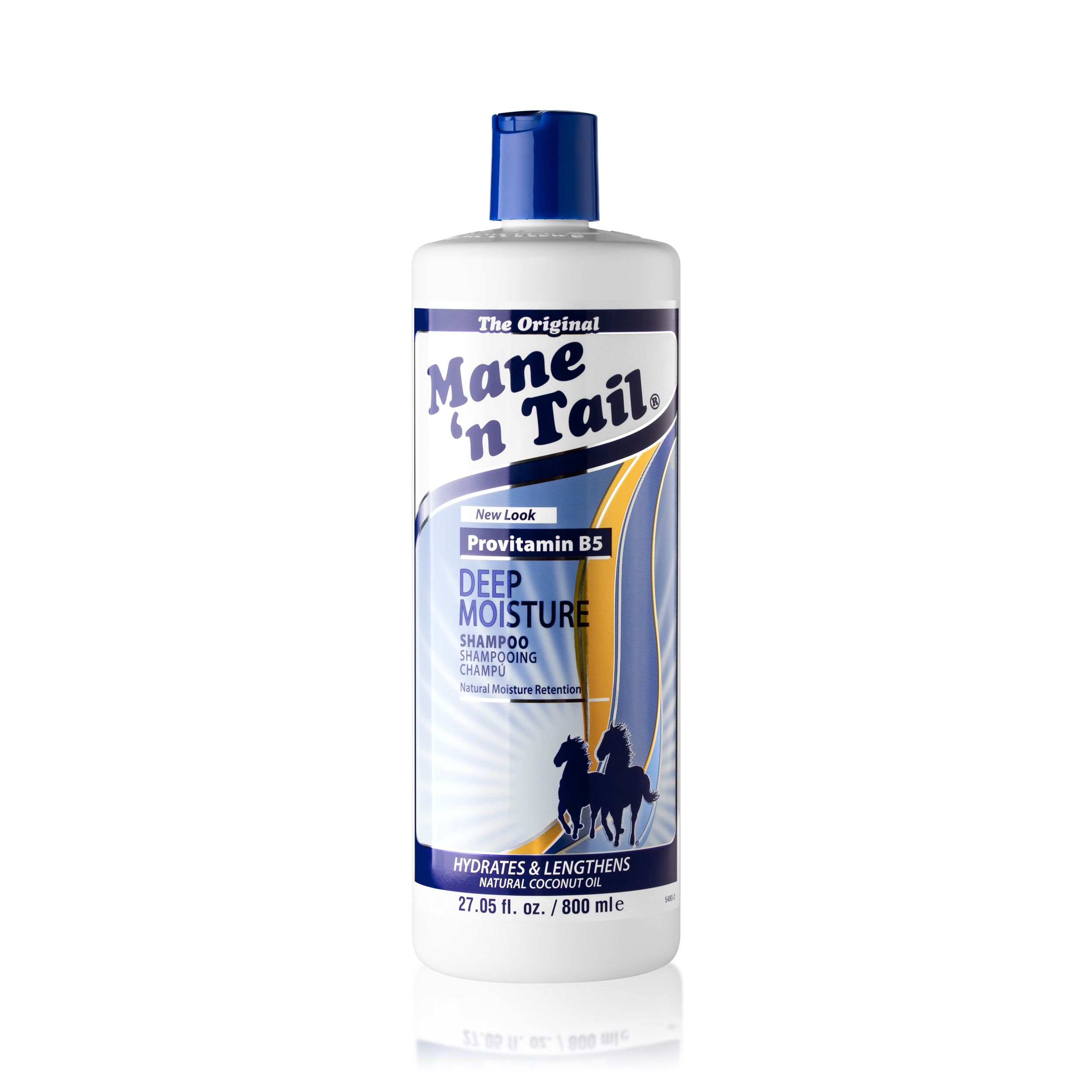 Mane 'n Tail - Deep Moisture Shampoo 27.05 oz