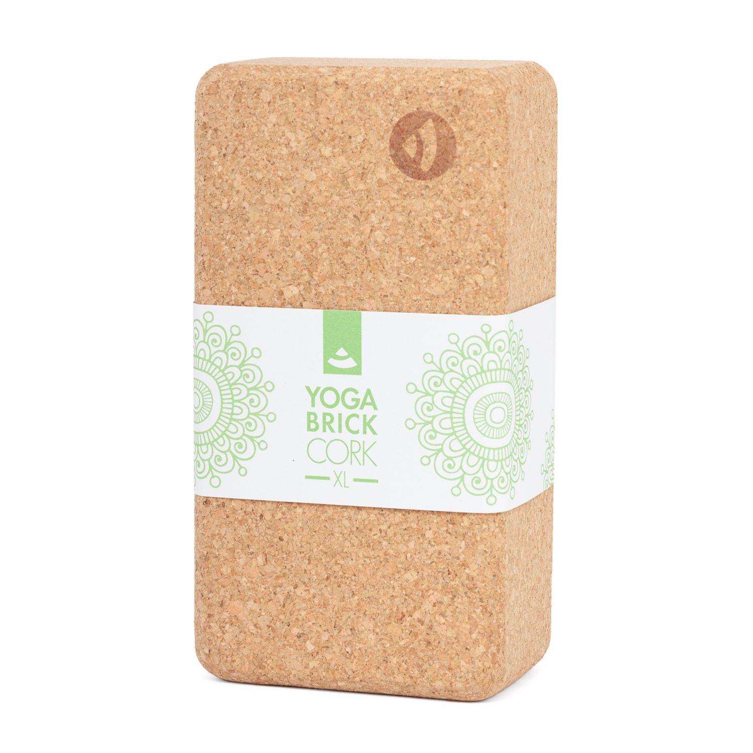 bodhi Yogaklotz Kork XL