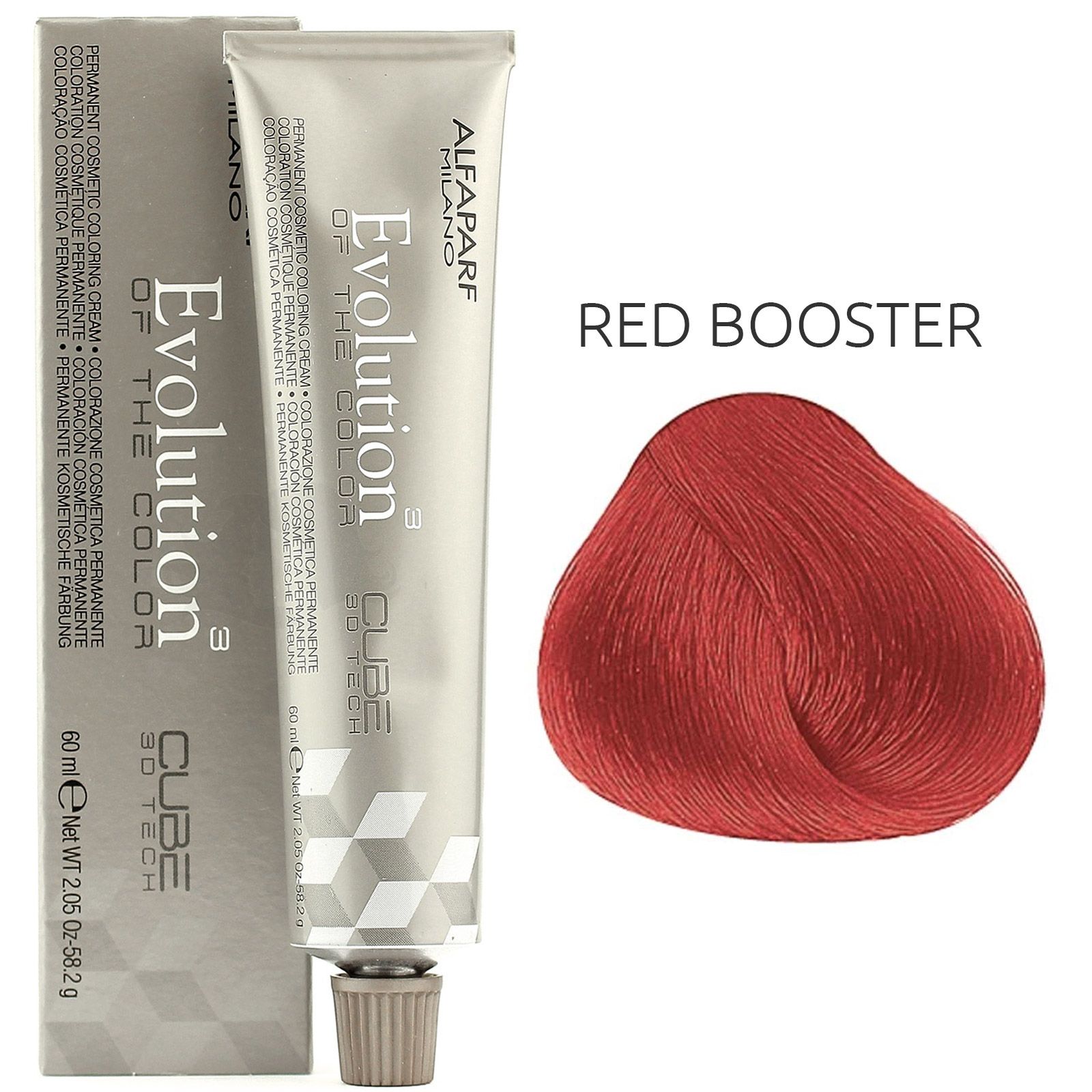 Alfaparf - Evolution of the Color 1 ml