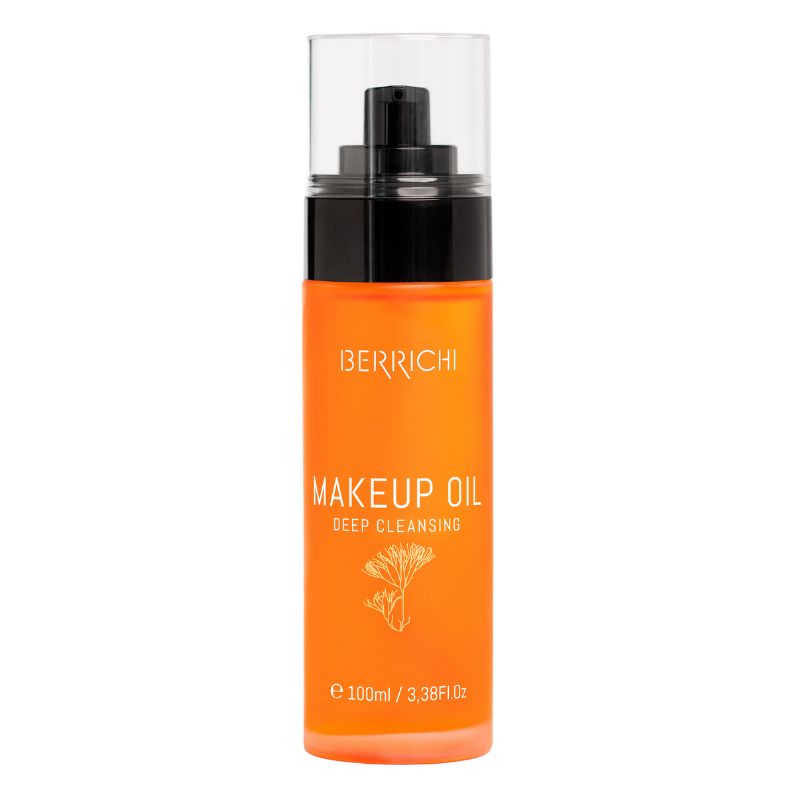 BERRICHI MakeUp oil