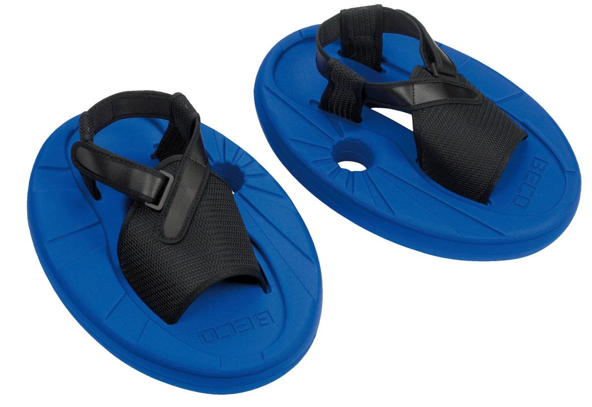 BECO® Aqua Twin II Professionell, 42 - 46