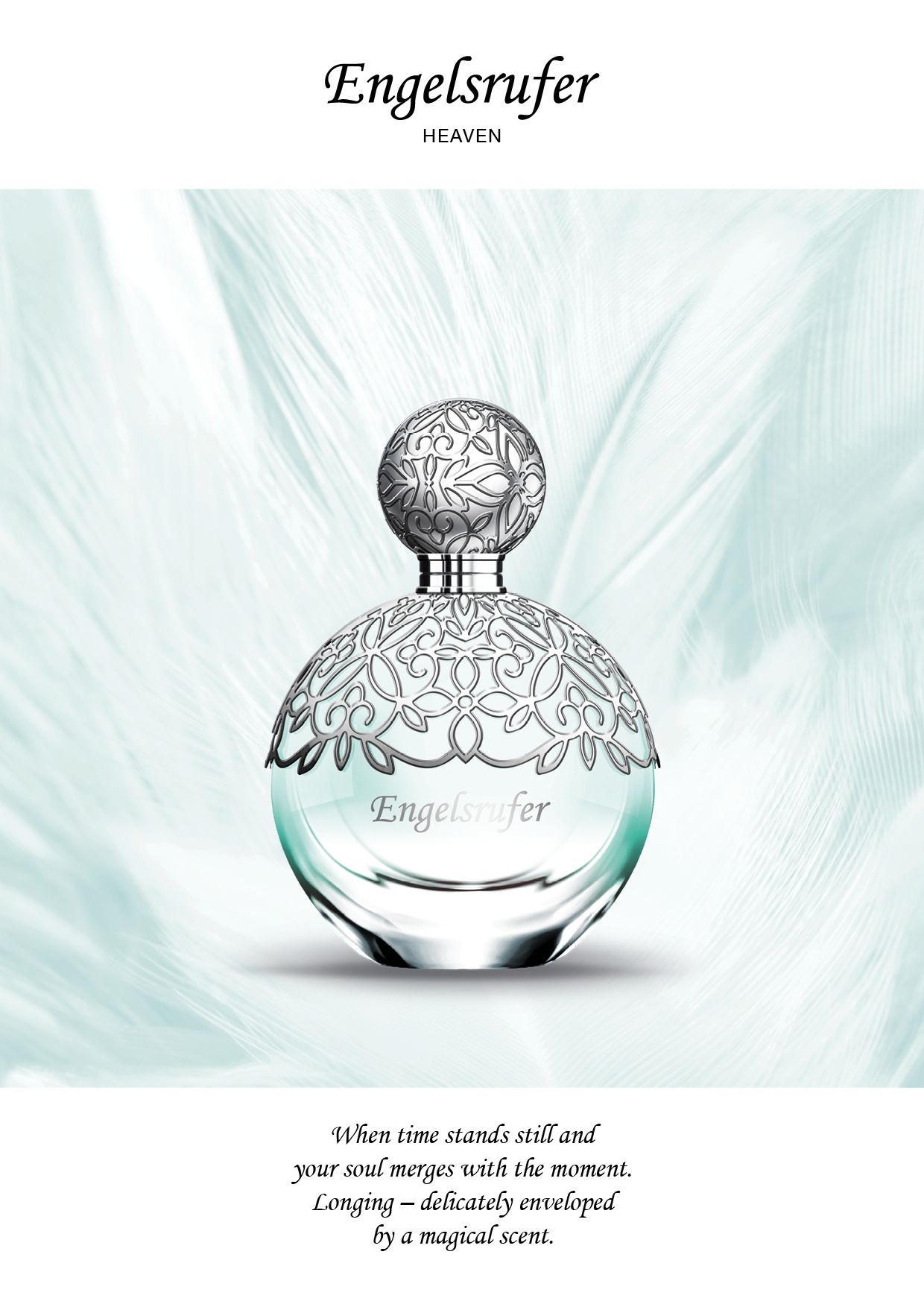 Engelsrufer Heaven Eau de Parfum