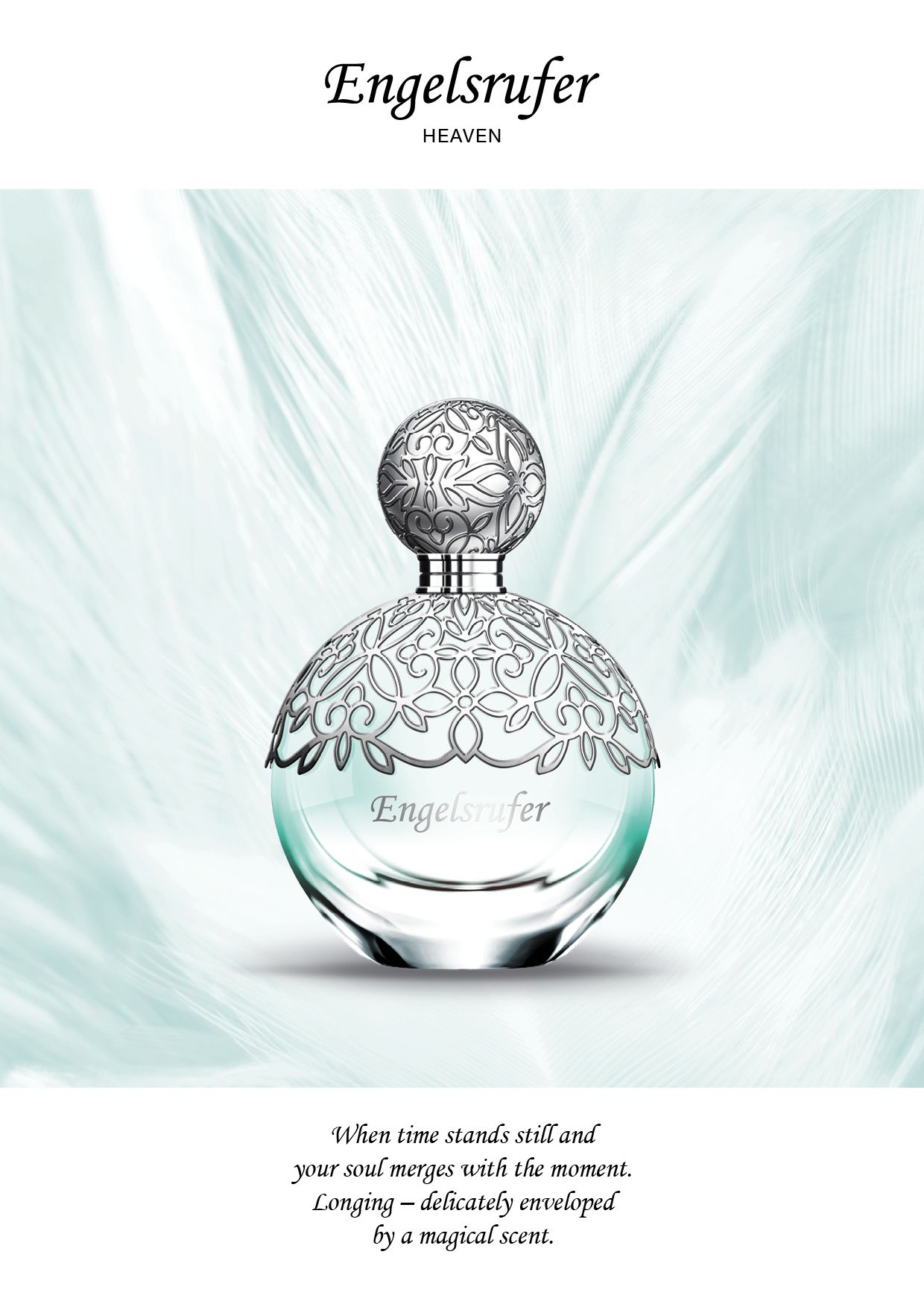 Engelsrufer Heaven Eau de Parfum