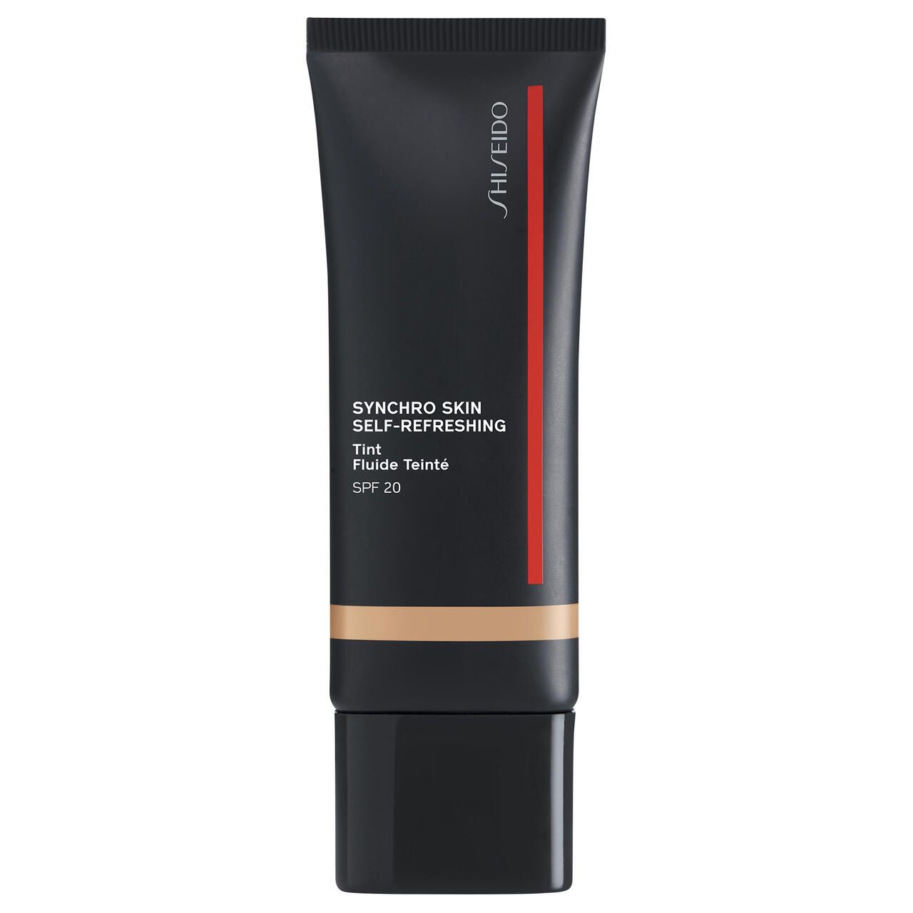 Shiseido, Synchro Skin Self-Refreshing Tint
