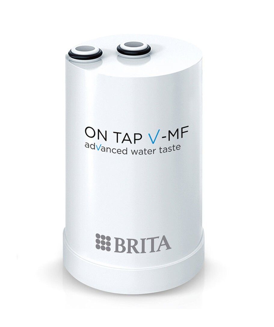 BRITA OnTap Wasserfilter HF weiß