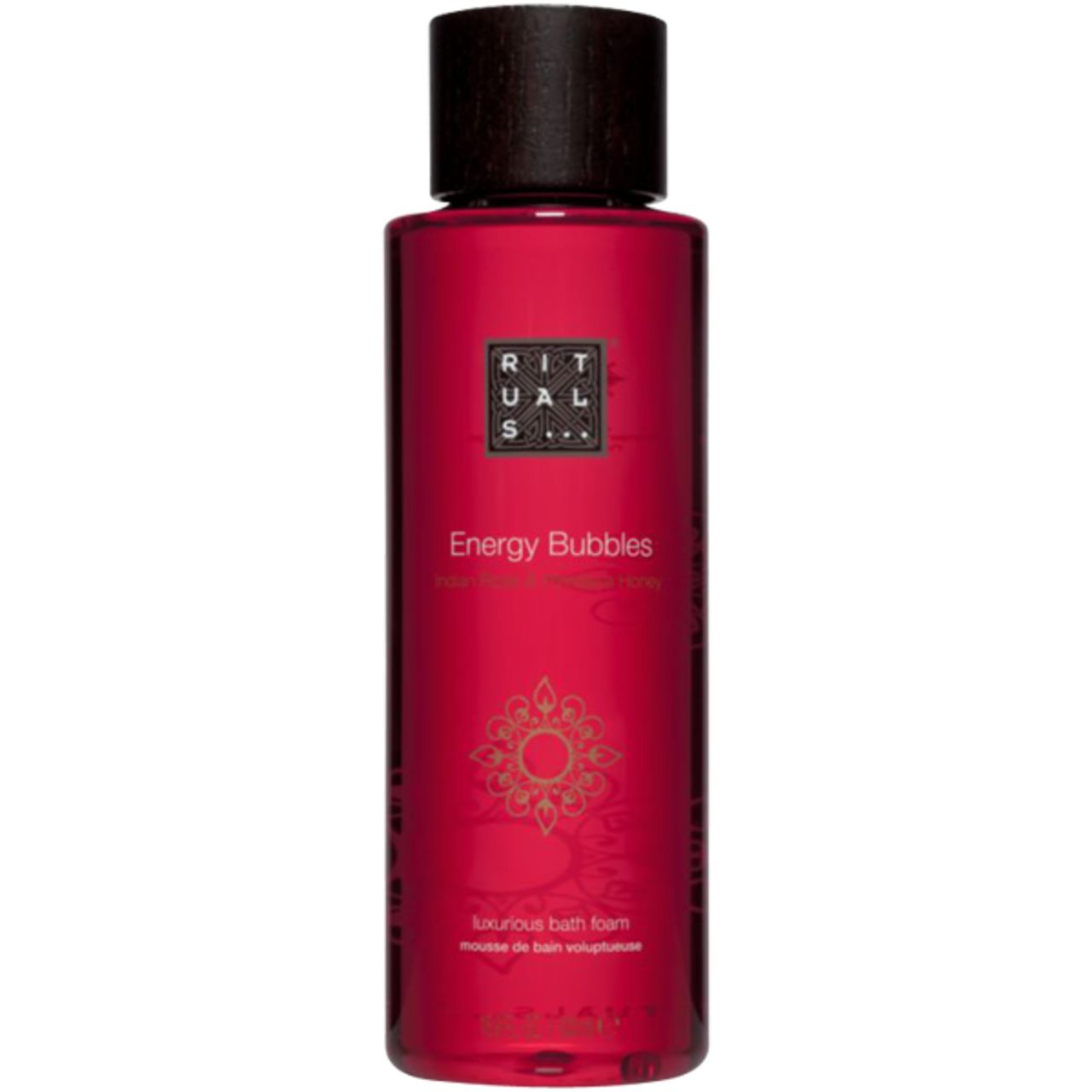 Rituals, The Ritual of Ayurveda Energy Bubbles