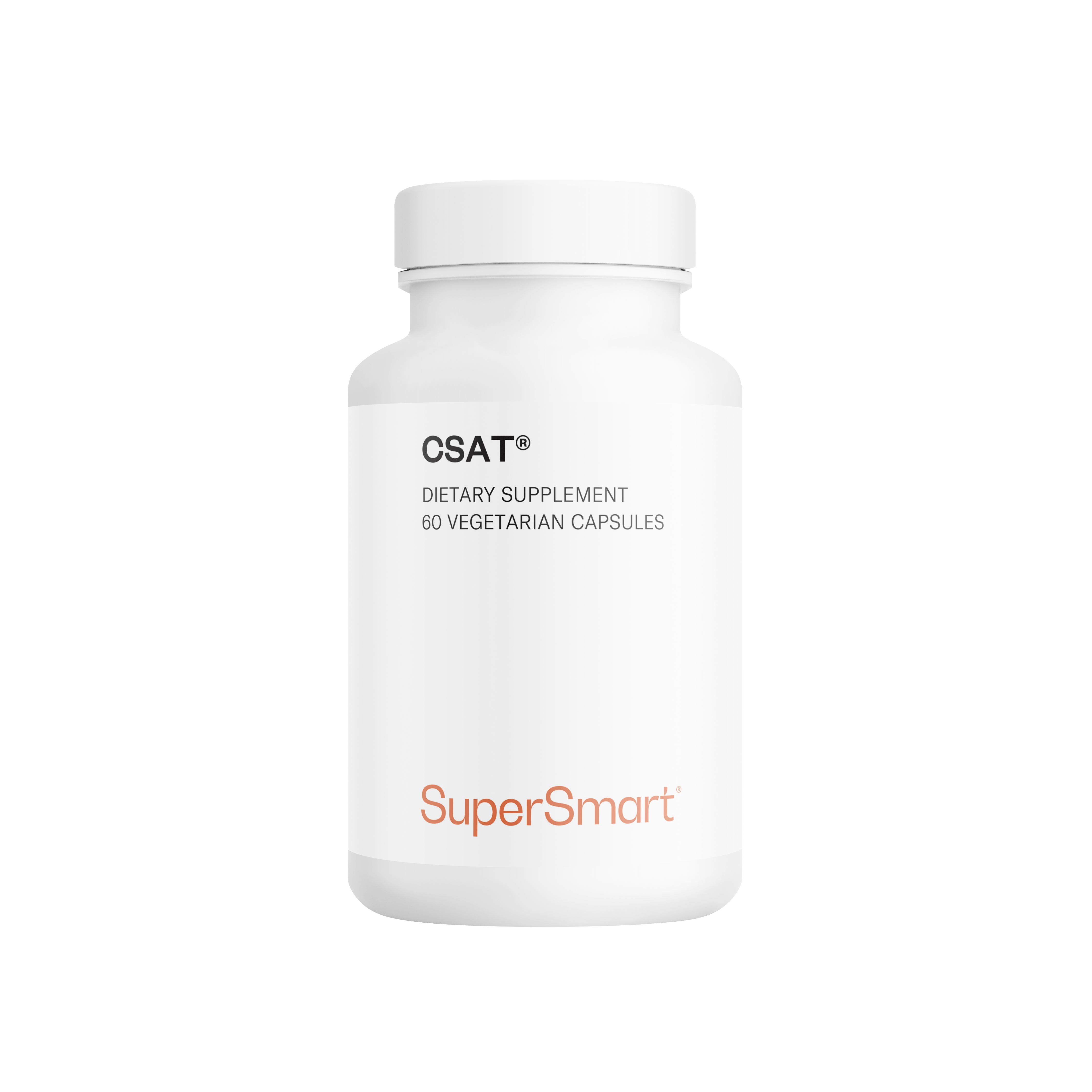 CSAT® - SuperSmart