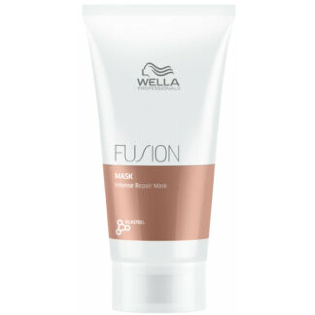 Wella Wp Fusion Mask  We_tr