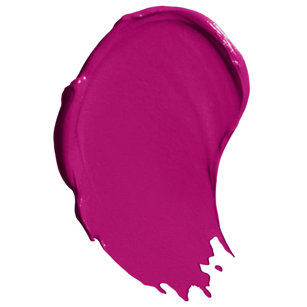 nyx Professional Makeup Smooth Whipe Matte Lip Cream Bday Frosting