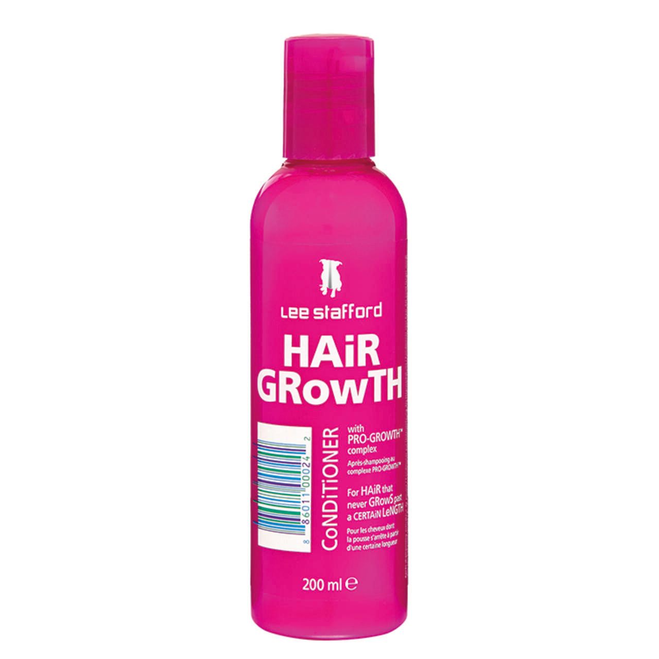 Lee Stafford, Hair Growth Conditioner