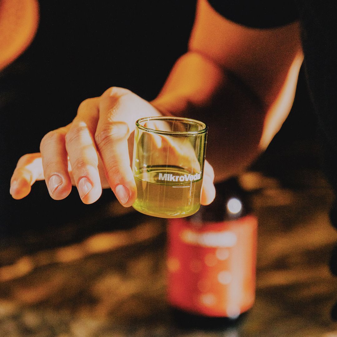 MikroVeda Kur BALANCE
