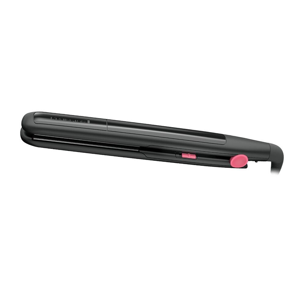 Remington HAARGLÃ„TTER  SCHMAL     200 Â°C (S1A100       PINK/SW)
