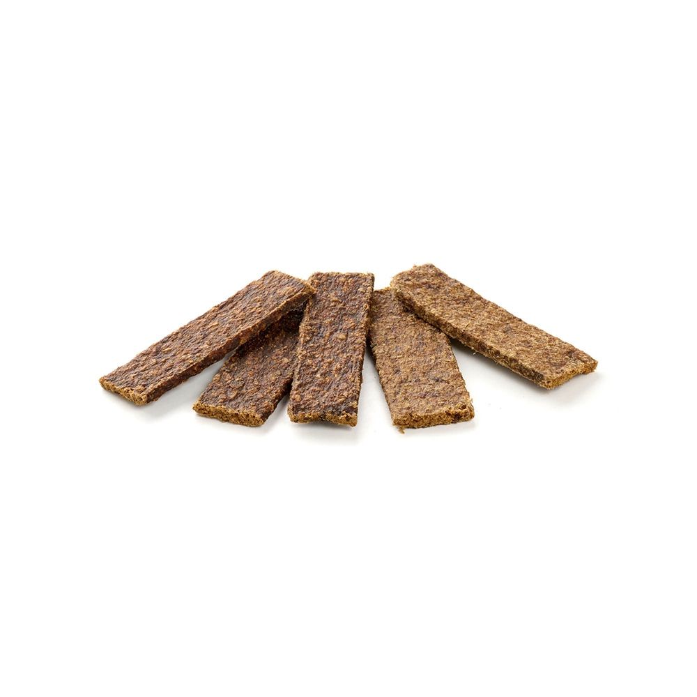 Kauartikel.com Pferde-Fleischstreifen 1 kg
