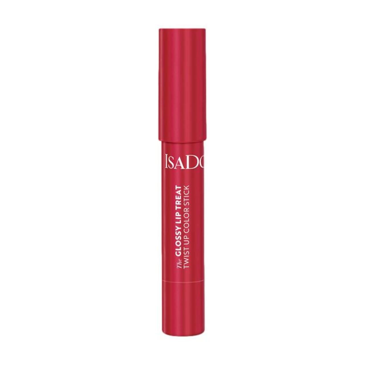 IsaDora, Glossy Lip Treat Twist Up