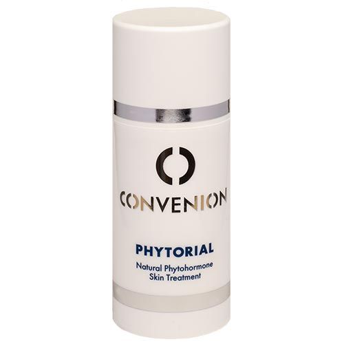 Convenion Cosmetics Phytorial Natural Phytohormone Skin Treatment