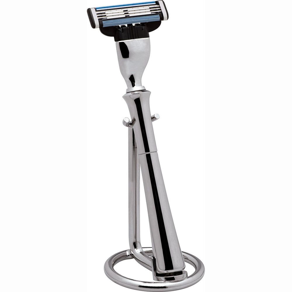 Erbe Solingen Rasierer Gillette Mach3 mit Halter 1 St