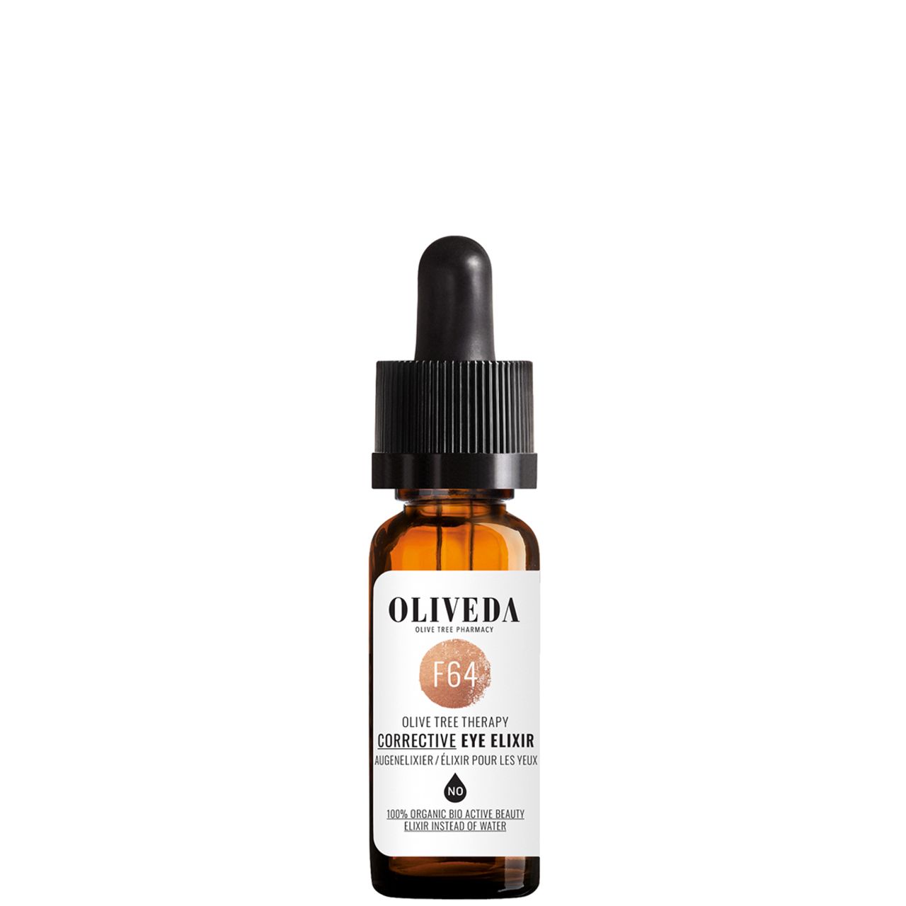 Oliveda, Augenelixier Hydroxytyrosol Corrective