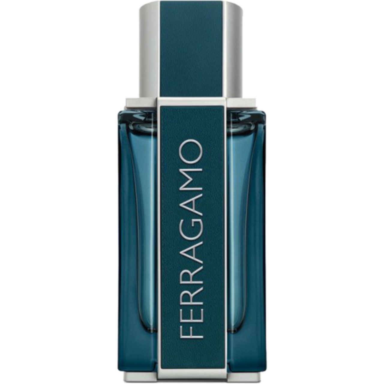 Salvatore Ferragamo, Ferragamo Intense Leather EdP Nat. Spray