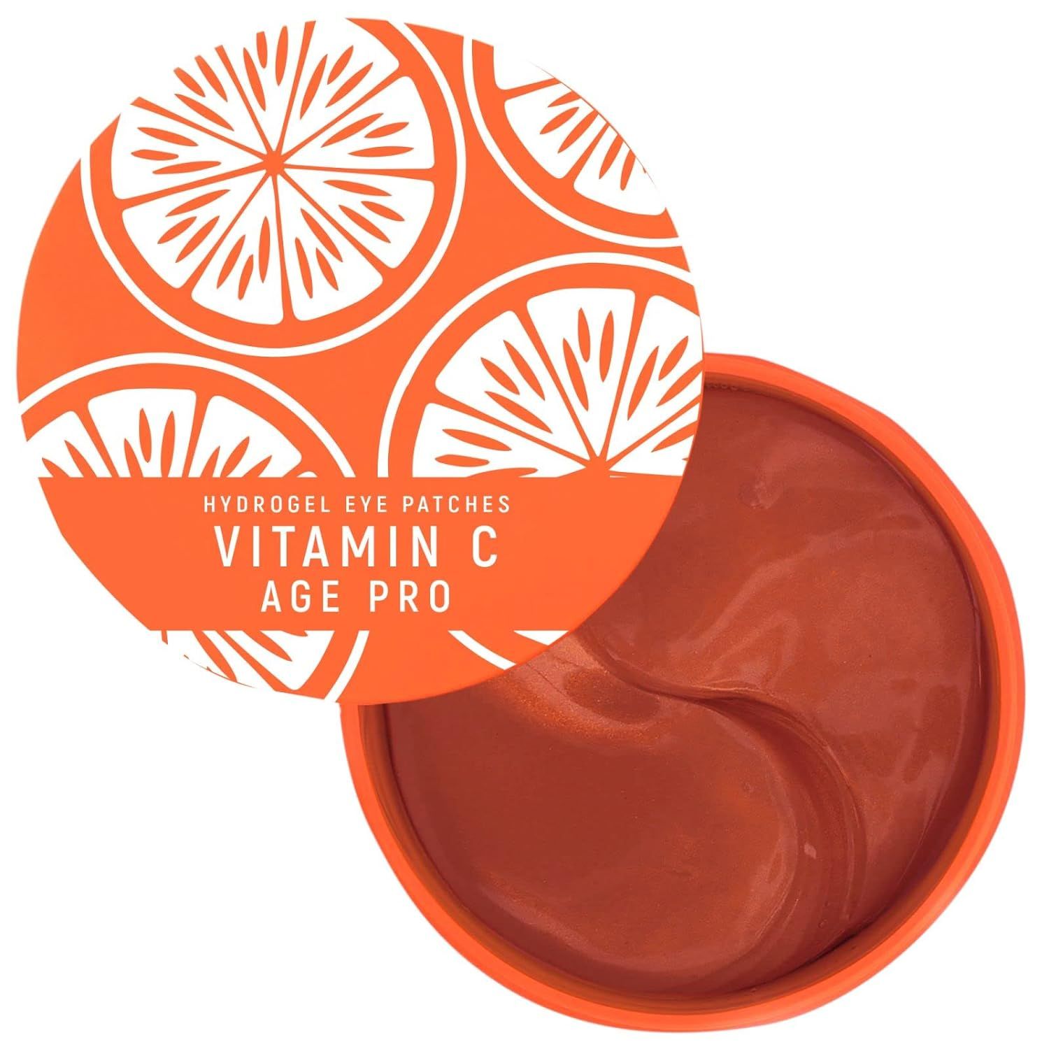 Victoria Beauty - Augenpads Vitamin C