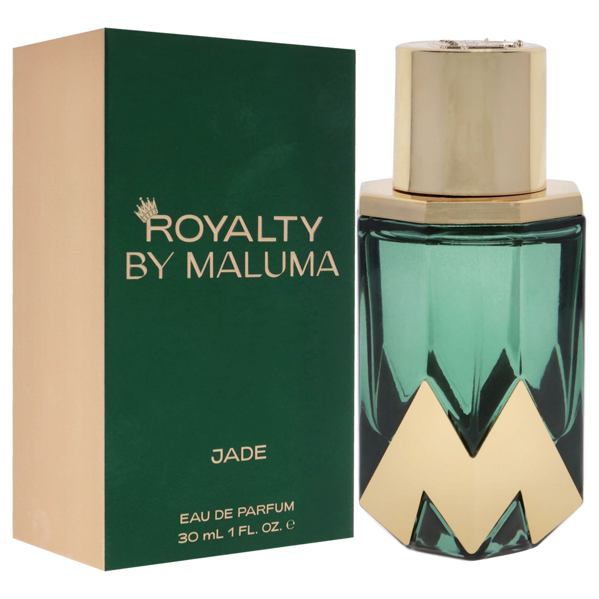 Jade von Royalty By Maluma für Damen – EDP-Spray