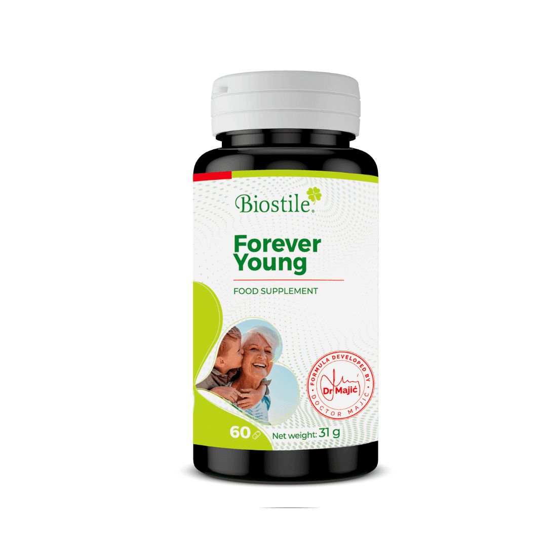 Biostile Forever Young Komplett