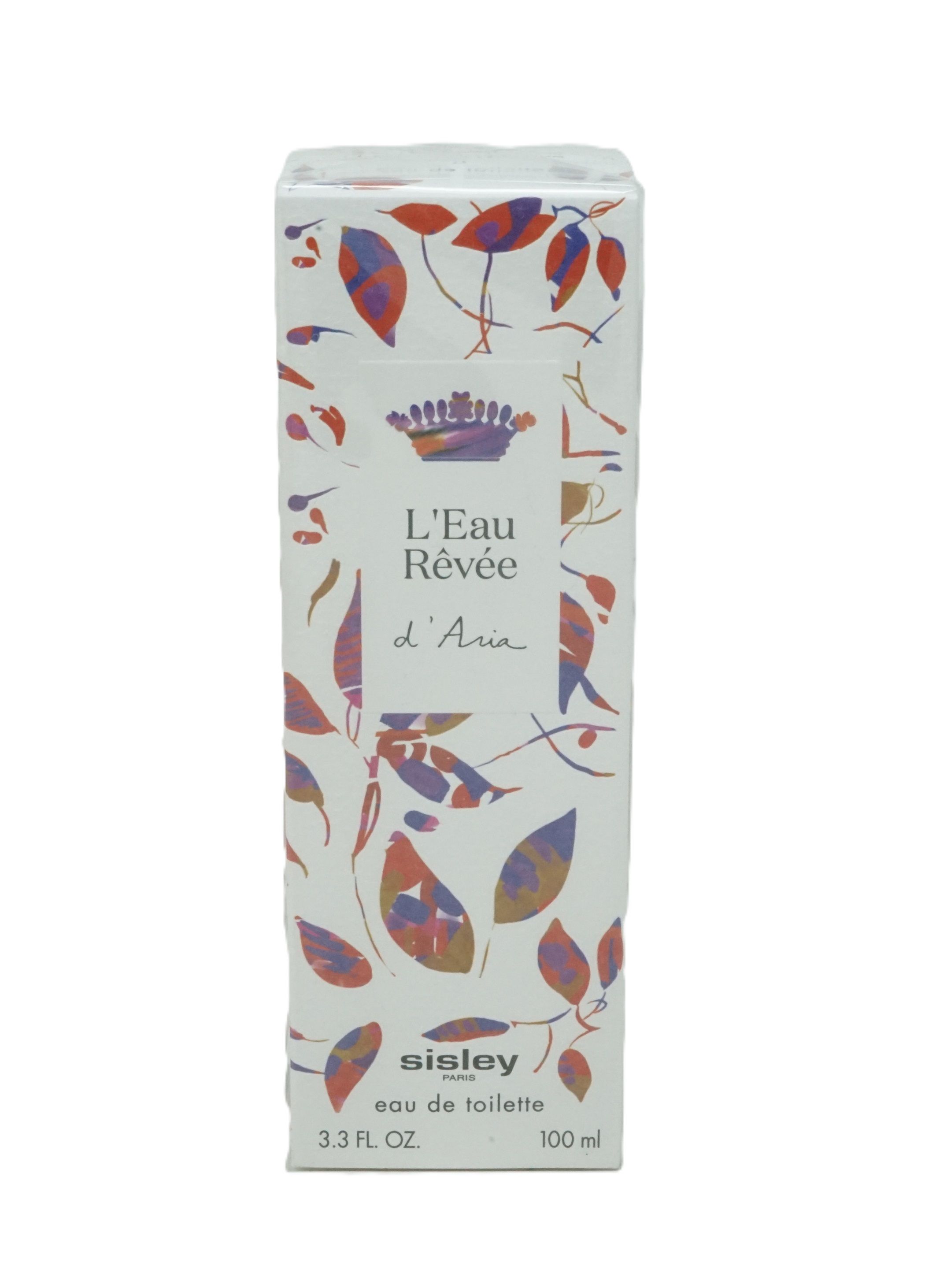 Sisley L'Eau Rêvée d'Aria Eau de Toilette 100 l