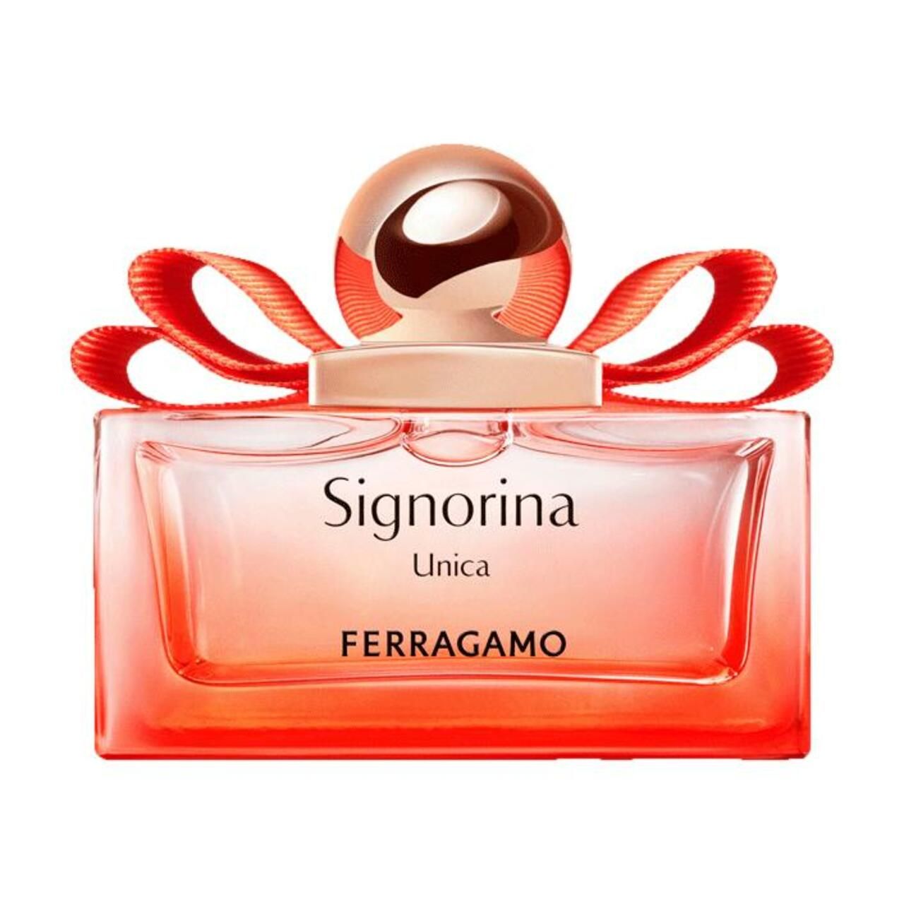 Salvatore Ferragamo, Signorina Unica EdP Nat. Spray