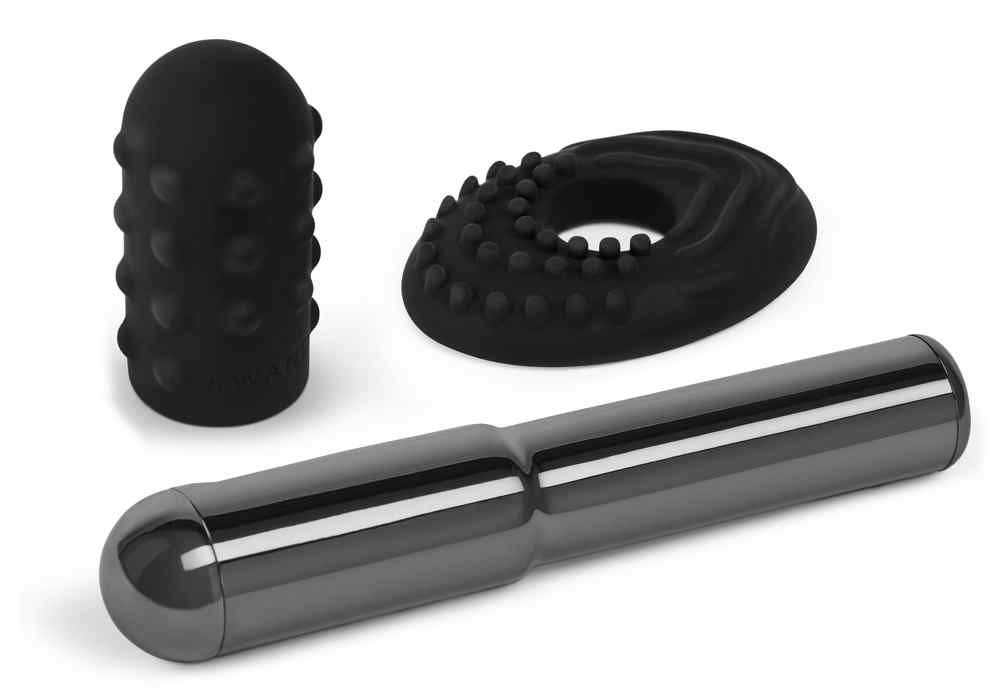 Vibrator "Grand Bullet" | Le Wand