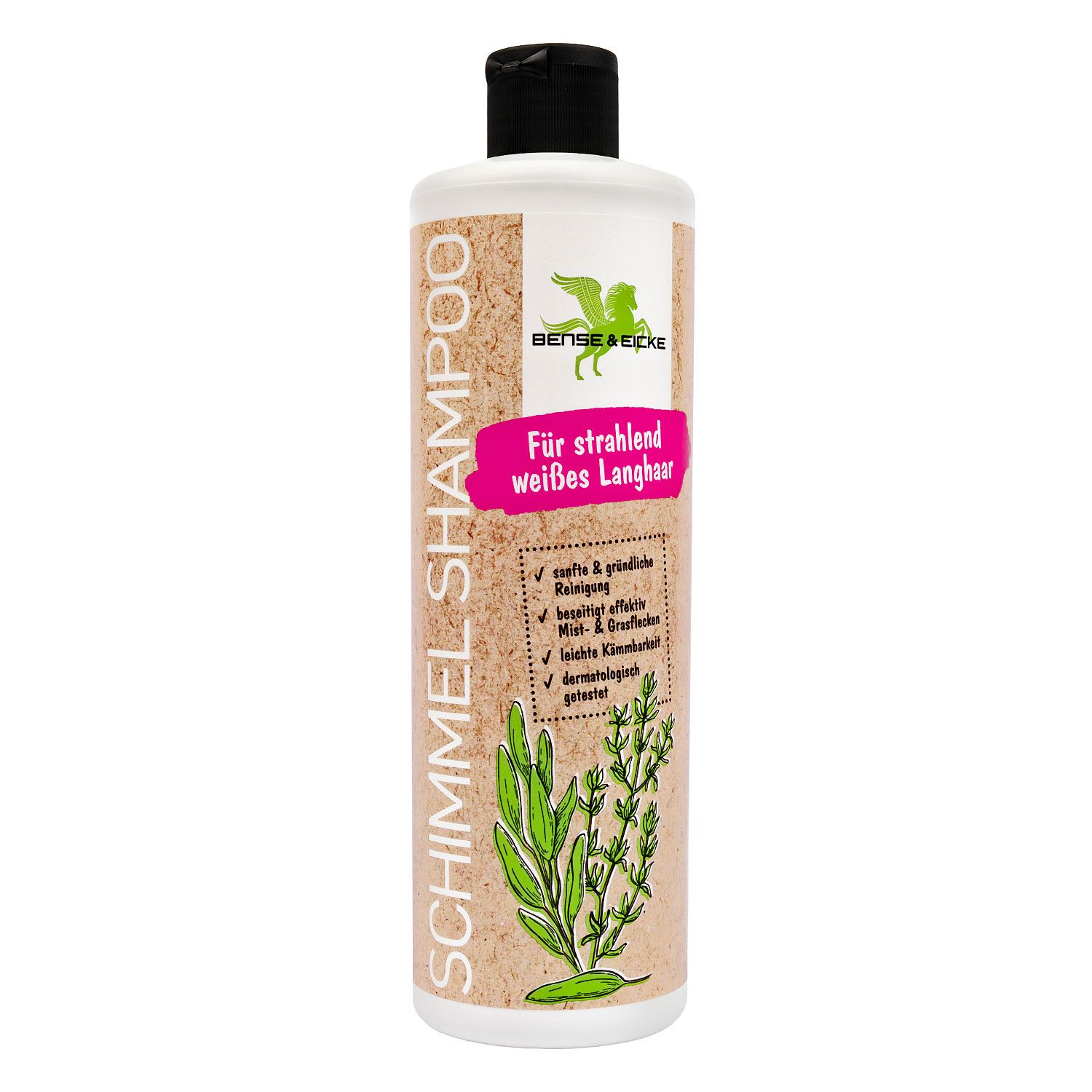 Bense & Eicke Schimmel Shampoo