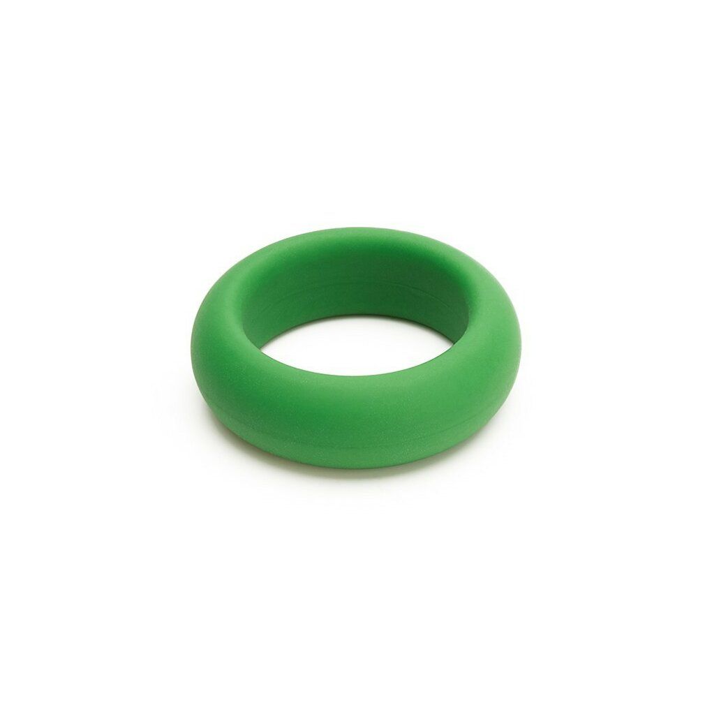 Je Joue - Silicone C-Ring Medium Stretch Green