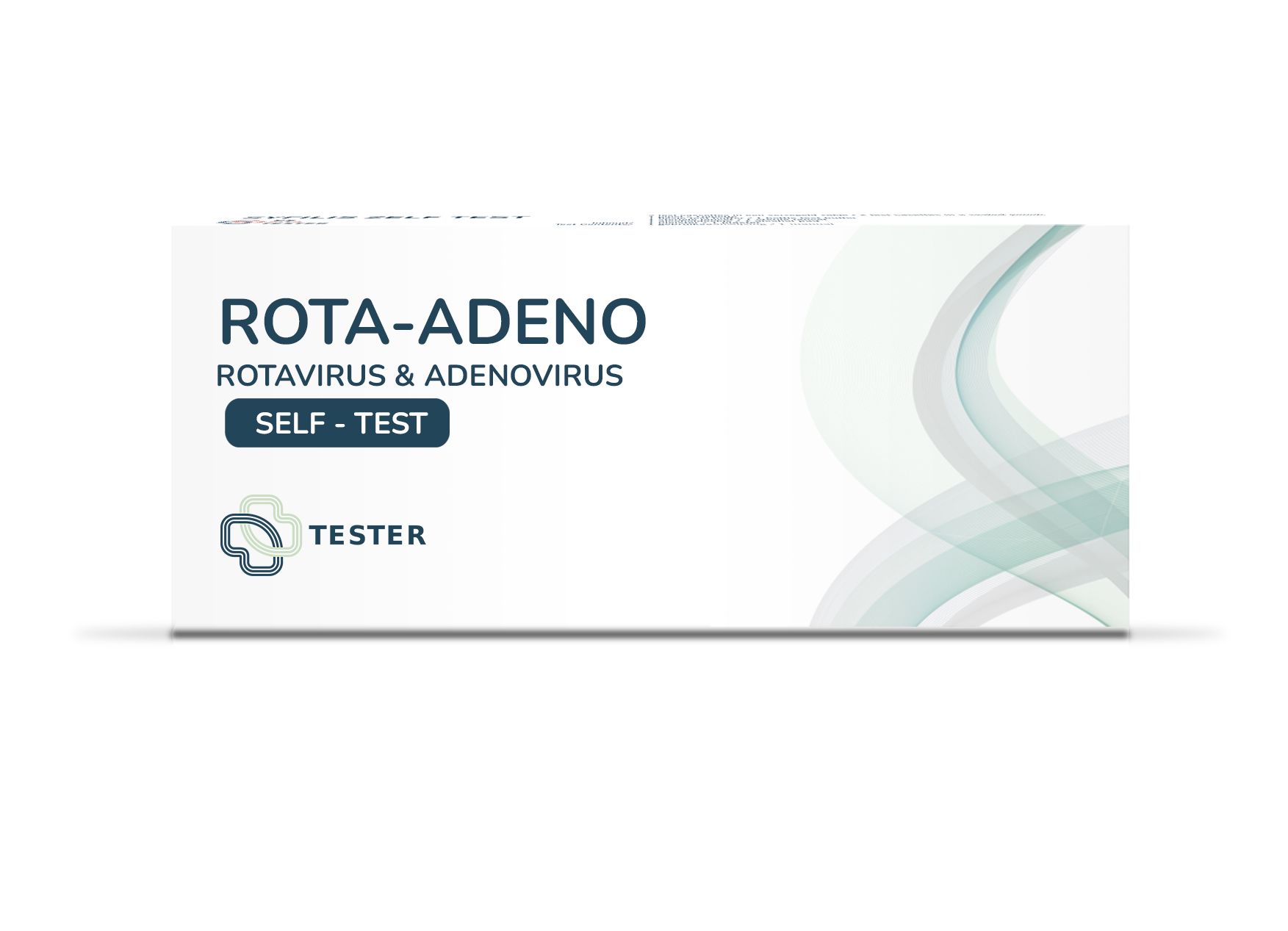 Rotavirus & Adenovirus Test