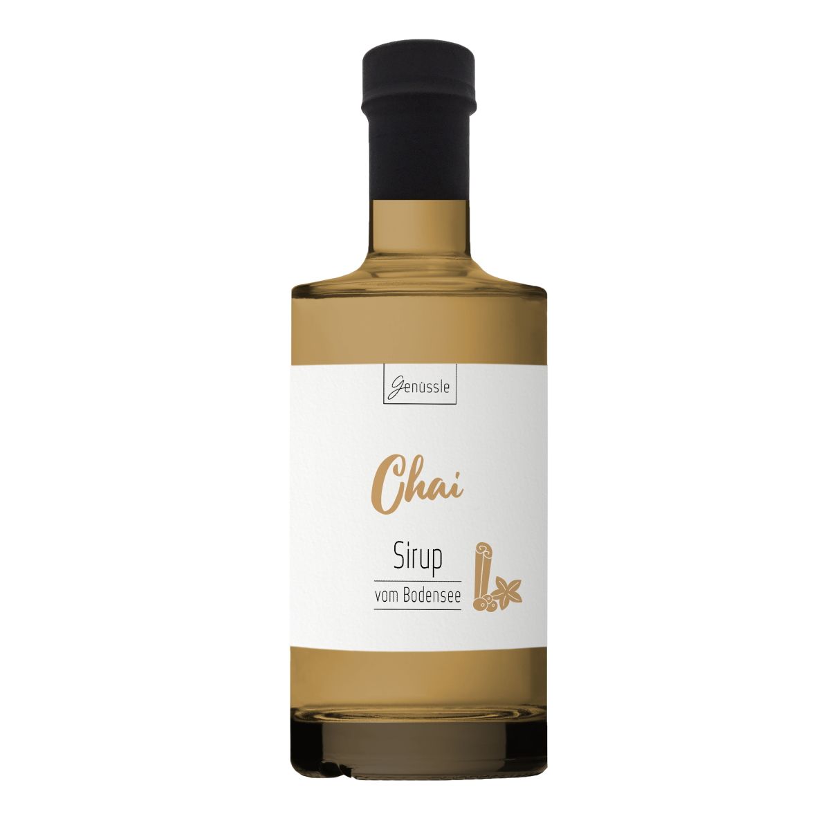 Genüssle Chaisirup 350 ml
