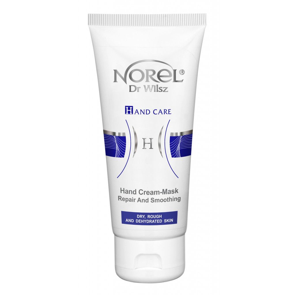 NOREL Hand Crem-Maske