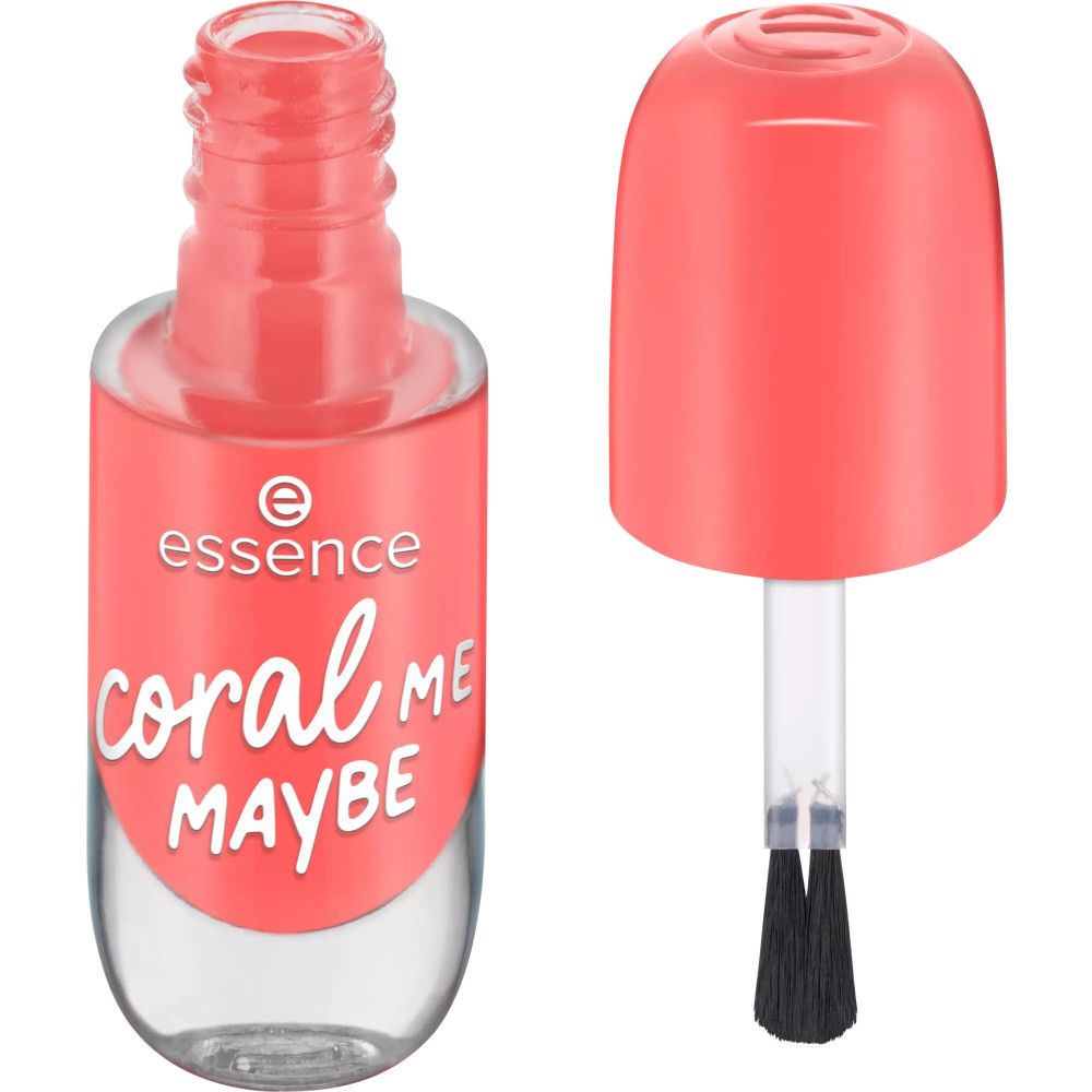 Essence - Nagelfarbener Gel-Nagellack