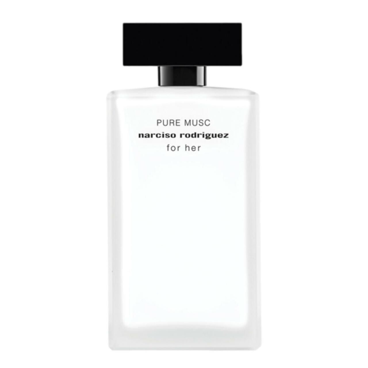 Narciso Rodriguez, For Her Pure Musc E.d.P. Nat. Spray